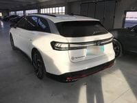 gebraucht VW ID.7 Tourer Pro DCC Matrix Navi 360 Sound WP ACC