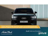 Gebraucht Audi Q3 S-Line 150 PS (110 kW) 2025 Mythosschwarz metallic SUV