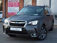 gebraucht Subaru Forester 2.0XT AWD Sport*1.HD*MATT FOLIERT*VOLL*