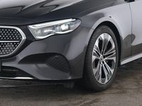 Gebraucht Mercedes E300 204 PS (150 kW) 2025 Szary Kombi