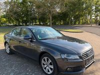 Second-hand Audi A4 164 CP (120 kW) 2009 Gri Berlinǎ