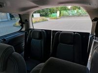 Gebraucht Ford Galaxy Titanium 163 PS (119 kW) 2014 Grau Van / Kleinbus