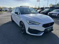 Occasion Cupra Leon VZ 309 ch (227 kW) 2024 Blanc Break