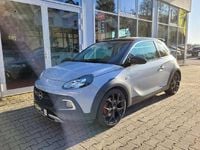 Gebraucht Opel Adam Rocks Rocks S 150 PS (110 kW) 2018 Greyhood Kleinwagen