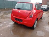 Gebraucht Suzuki Swift 92 PS (67 kW) 2009 Limousine
