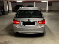 gebraucht BMW 318 3er Touring