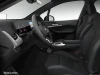 Gebraucht BMW 220 Active Tourer M Sport 150 PS (110 kW) 2025 Schwarz Van / Kleinbus