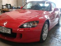 gebraucht Honda S 2000 Originalzustand