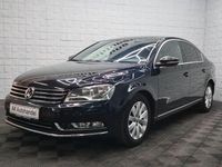 Używany VW Passat Exclusive 211 KM (155 kW) 2013 C9x Sedan/Limuzyna