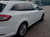 Gebraucht Ford Mondeo Titanium 200 PS (147 kW) 2014 Kombi