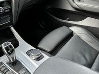 gebraucht BMW X4 xDrive30d AT M Sport MwSt ausw.