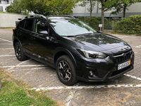Gebraucht Subaru XV Exclusive+ 114 PS (83 kW) 2019 Grau SUV