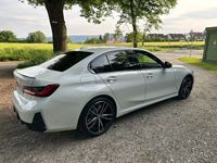 gebraucht BMW 330 d M-Sport Paket Plus xDrive Automatik