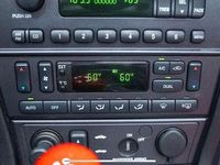 Gebraucht Ford Thunderbird 256 PS (188 kW) 2003 Rot Cabrio