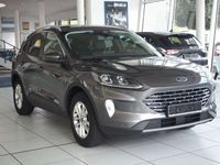 gebraucht Ford Kuga Titanium X HeadUp/LED/elHeckkl/ACC/SplitVie