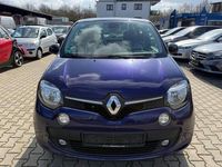 Gebraucht Renault Twingo Cosmic 90 PS (66 kW) 2016 Violett Kleinwagen