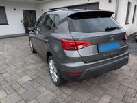 Gebraucht Seat Arona 95 PS (69 kW) 2018 Grau SUV