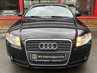 Second-hand Audi A4 Business 131 CP (96 kW) 2007 Negru Berlinǎ