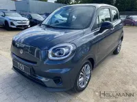 Neu Leapmotor T03 69 kW (95 PS) 2026 Canopy grey Kleinwagen