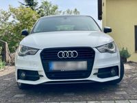 gebraucht Audi A1 