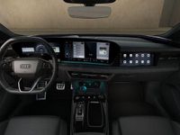 Neu Audi e-tron Sportback Performance 269 kW (367 PS) 2026 Grau SUV