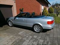 gebraucht Audi 80 CabrioTyp89 2.6