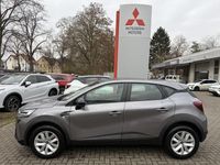 Neu Mitsubishi ASX Diamant Edition 114 PS (83 kW) 2025 Grau SUV