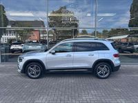 Gebraucht Mercedes GLB200 Advanced Plus 163 PS (119 kW) 2025 High tech silber metallic SUV