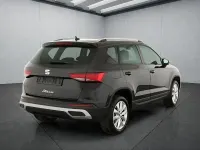 Gebraucht Seat Ateca 150 PS (110 kW) 2026 Schwarz SUV