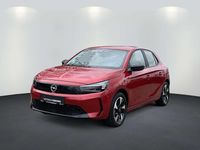 Gebraucht Opel Corsa-e Edition 100 kW (136 PS) 2023 Peperoncino red Kleinwagen