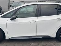 Usata Cupra Born e-Boost 169 kW (231 CV) 2024 Bianco Utilitaria