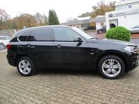 Gebraucht BMW X5 258 PS (189 kW) 2014 Schwarz SUV