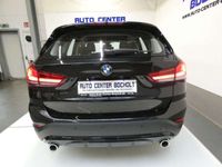 gebraucht BMW X1 sDrive 18 d Sport Line*Aut*DAB*Navi*PDC*LM 18