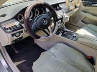 Gebraucht Mercedes CLS350 306 PS (225 kW) 2011 Silber Limousine
