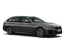 Usata BMW 520 Efficient Dynamics 190 CV (139 kW) 2026 Station wagon
