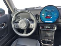 Second-hand Mini Cooper Coupé 156 CP (114 kW) 2024 Roșu Coupe