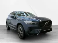 Gebraucht Volvo XC60 Plus 197 PS (144 kW) 2024 Blau SUV