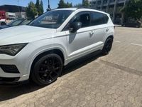 gebraucht Cupra Ateca 2.0 TSI 221kW 4Drive DSG AHK Rieger Beats