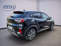 gebraucht Ford Puma Titanium X +NAVI+ACC+KEY-FREE+KAMERA