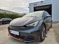 Occasion Cupra Born 150 kW (204 ch) 2023 Gris Citadine