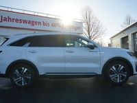 Gebraucht Kia Sorento Platinum 265 PS (194 kW) 2021 Weiß SUV