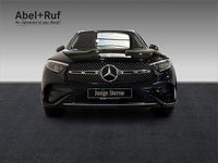 Gebraucht Mercedes GLC300 AMG 269 PS (197 kW) 2023 Schwarz SUV