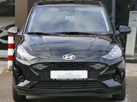 Neu Hyundai i10 Select 63 PS (46 kW) 2025 Phantom black Kleinwagen