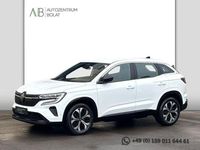 Gebraucht Renault Austral Equilibre 140 PS (102 kW) 2023 Weiß SUV