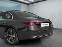 Gebraucht Mercedes E220 197 PS (144 kW) 2025 Grau Limousine