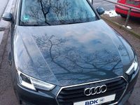 Gebraucht Audi A4 Ambiente 150 PS (110 kW) 2019 Grau Kombi