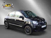 Gebraucht Renault Twingo Intens 60 kW (82 PS) 2022 Blackpearlschwarz Kleinwagen