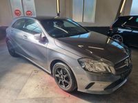 gebraucht Mercedes A180 CDI BlueEfficiency Kamera PDC