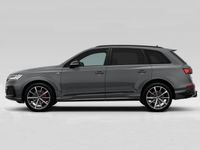 gebraucht Audi Q7 competition plus S-line 50 TDI 8-Gang-tiptronic quattro