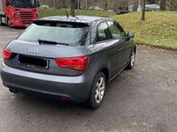 gebraucht Audi A1 1.4 TFSI S tronic S line